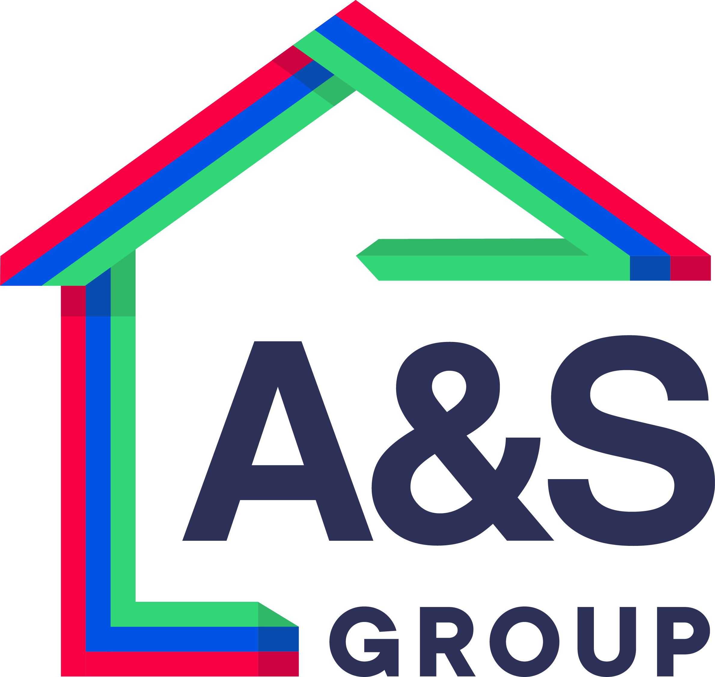 aandsgroup logo